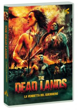 THE DEAD LANDS - LA VENDETTA DEL GUERRIERO