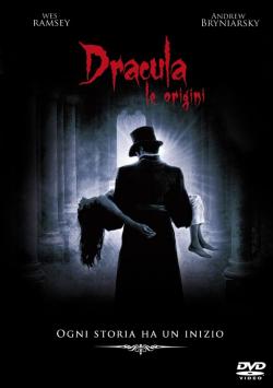 DRACULA LE ORIGINI