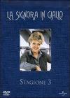 Signora In Giallo (La) - Stagione 03 (6 Dvd)