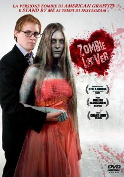 ZOMBIE LOVER