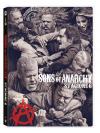 SONS OF ANARCHY  STAG. 6 (5 DVD)