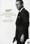 007 COFANETTO DANIEL CRAIG (3dvd)