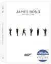 007 James Bond Collection (Ltd) (23 Dvd)