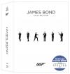 007 James Bond Collection (Ltd) (23 Blu-Ray)