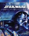 STAR WARS ORIGINAL TRILOGY (3 bluray)