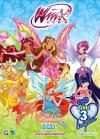 WINX  STAG. 3 (4 DVD)