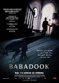 BABADOOK (LTD)