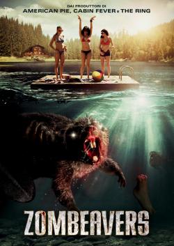 ZOMBEAVERS