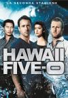 HAWAII FIVE-0 - STAGIONE 2 (6 Dischi)