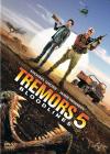 TREMORS 5: BLOODLINE