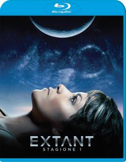 EXTANT STAGIONE 1 ( 4 bluray)