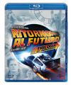RITORNO AL FUTURO TRILOGIA 30TH ANNIV. (4 BLURAY)