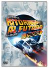 RITORNO AL FUTURO TRILOGIA 30TH ANNIV. (4 Dvd)