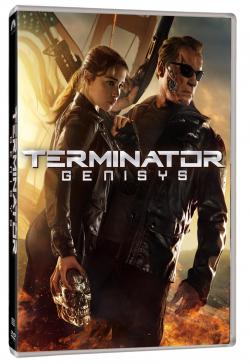 TERMINATOR GENISYS