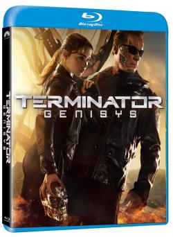 TERMINATOR GENISYS