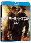 TERMINATOR GENISYS (Blu-ray 3D + Blu Ray )