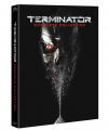 TERMINATOR COLLECTION 1-5 (5 Dvd)