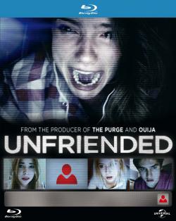 UNFRIENDED