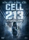 CELL 213: LA DANNAZIONE