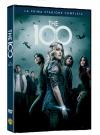 the 100 Stag.1 (3dvd)