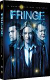 FRINGE STAGIONE 4 (DS)