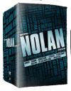 NOLAN BOXSET (DS) - Memento/Insomnia/Prestige/Inception/DK Trilogy/Interstellar