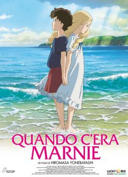 QUANDO C'ERA MARNIE (BS)