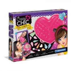 CRAZY CHIC - CRAZY TROUSSE