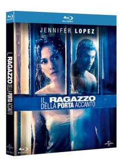 IL RAGAZZO DELLA PORTA ACCANTO (Blu-Ray)