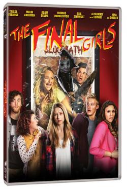 THE FINAL GIRLS