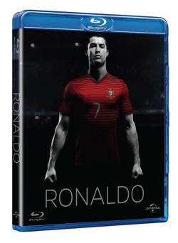 RONALDO (Blu-Ray)