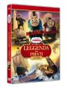 THOMAS & FRIENDS: SODOR E IL TESORO DEI PIRATI