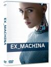 EX MACHINA