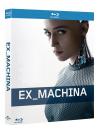 EX MACHINA (Blu-ray)