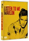 LISTEN TO ME MARLON (Blu-ray)