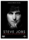 STEVE JOBS: MAN IN THE MACHINE (BS)