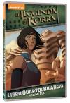 LEGGENDA DI KORRA, LA: LIBRO 4: BILANCIO - VOLUME 2