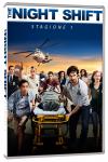 THE NIGHT SHIFT - Stagione 1 (2 dischi)