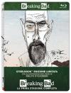 BREAKING BAD Steelbook - Stagione 1 (2 dischi) (Blu-ray)