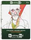 BREAKING BAD Steelbook - Stagione 5 (2 dischi) (Blu-ray)