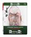 BREAKING BAD Steelbook - Stagione 6 (3 dischi) (Blu-ray)