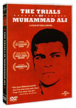 THE TRIALS OF MUHAMMAD ALI