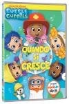 BUBBLE GUPPIES: QUANDO SI CRESCE