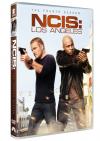 NCIS LOS ANGELES - Stagione 4 (6 dischi)