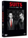 SUITS BOXSET - Stagioni 1-3 (11 dischi) (Blu-ray)