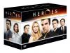 HEROES BOXSET - Stagioni 1-4 (23 dischi)