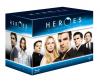 HEROES BOXSET - Stagioni 1-4 (17 dischi) (Blu-ray)