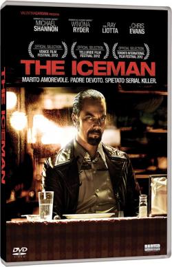 THE ICEMAN