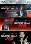 BEVERLY HILLS COP TRILOGIA (3 dischi)