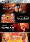 KARATE KID QUADRILOGIA (4 dischi)